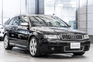 S4アバント 4.2 4WD