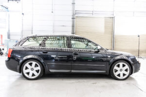 S4アバント 4.2 4WD