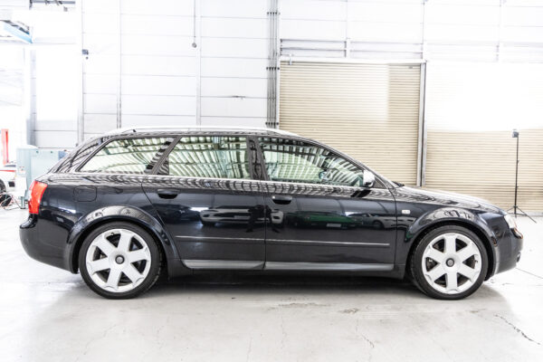 S4アバント 4.2 4WD