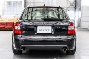 S4アバント 4.2 4WD