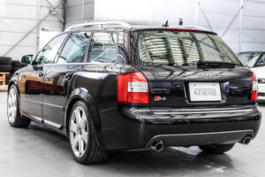 S4アバント 4.2 4WD