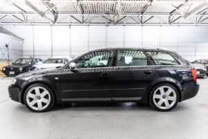 S4アバント 4.2 4WD