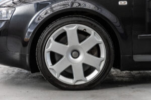 S4アバント 4.2 4WD