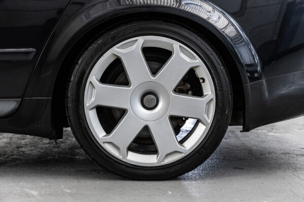 S4アバント 4.2 4WD