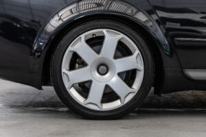 S4アバント 4.2 4WD