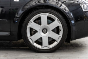 S4アバント 4.2 4WD