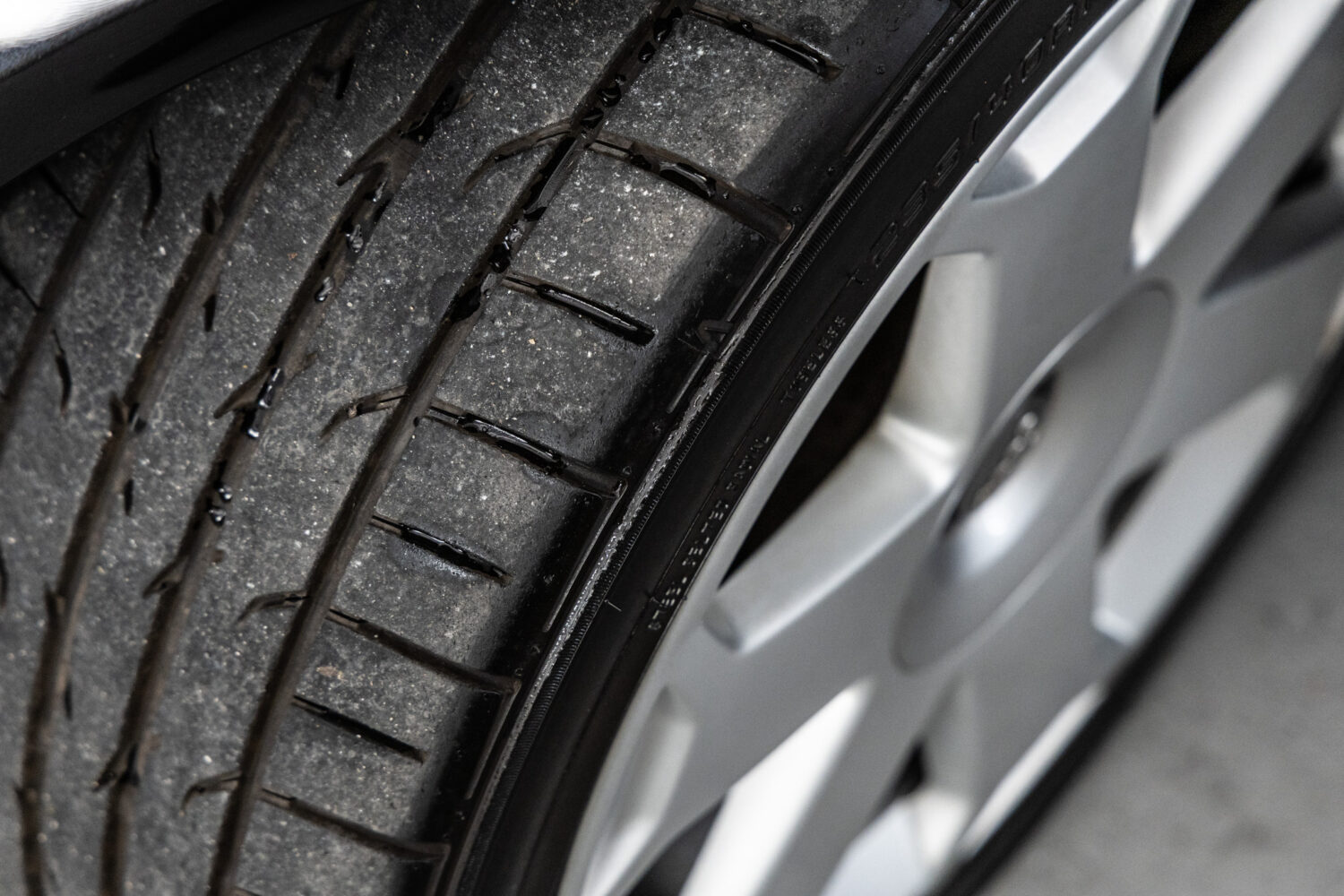 S4アバント 4.2 4WD