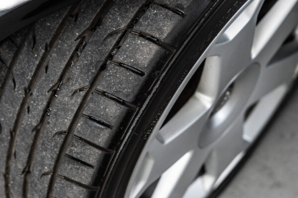 S4アバント 4.2 4WD