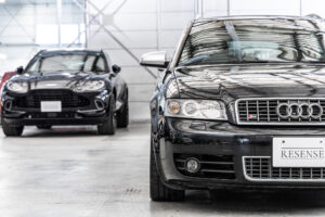 S4アバント 4.2 4WD