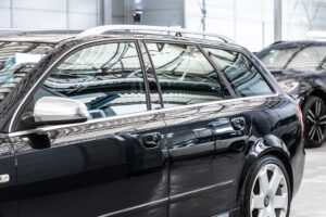 S4アバント 4.2 4WD