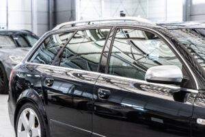 S4アバント 4.2 4WD