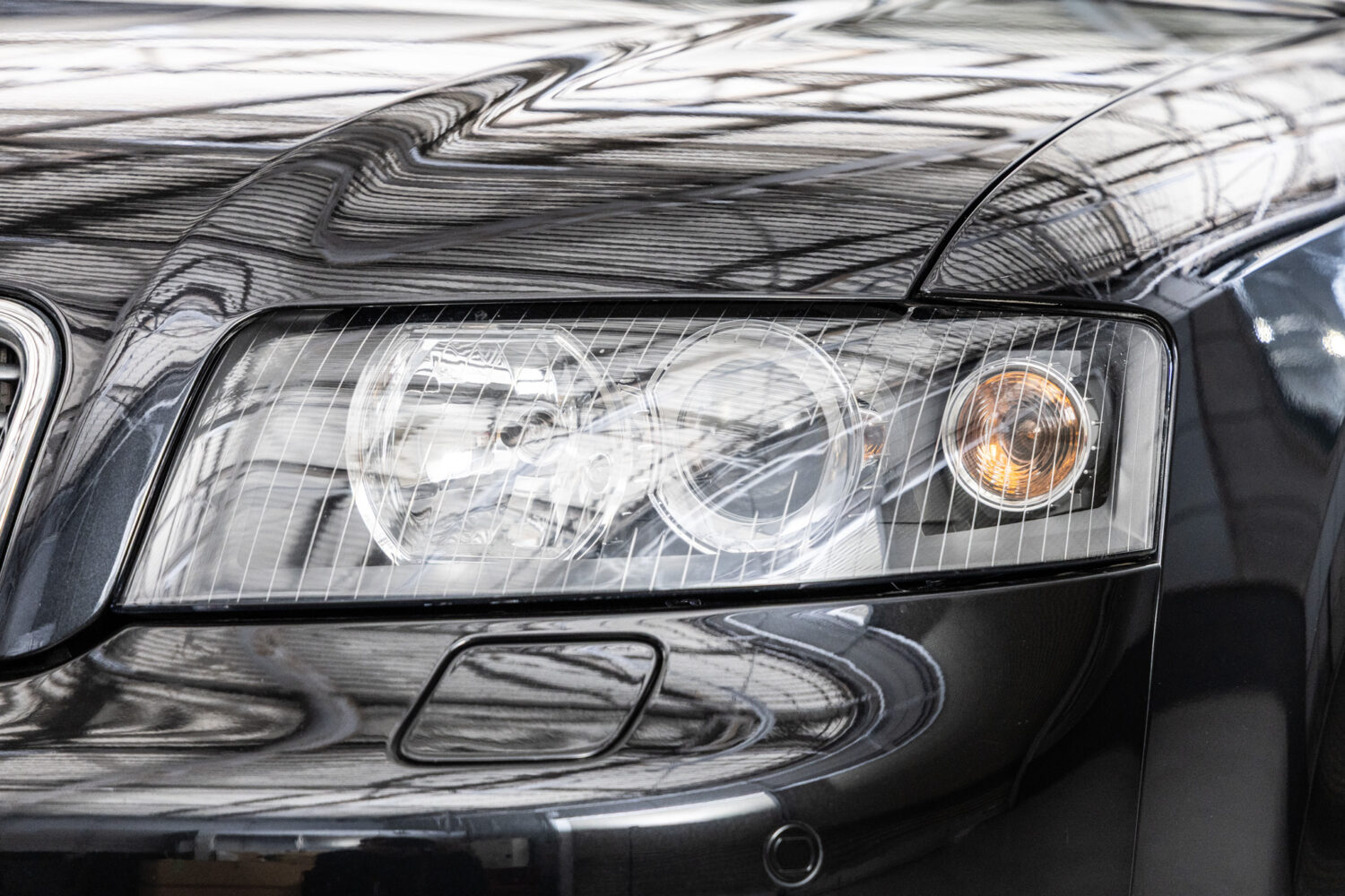 S4アバント 4.2 4WD