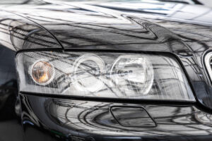 S4アバント 4.2 4WD