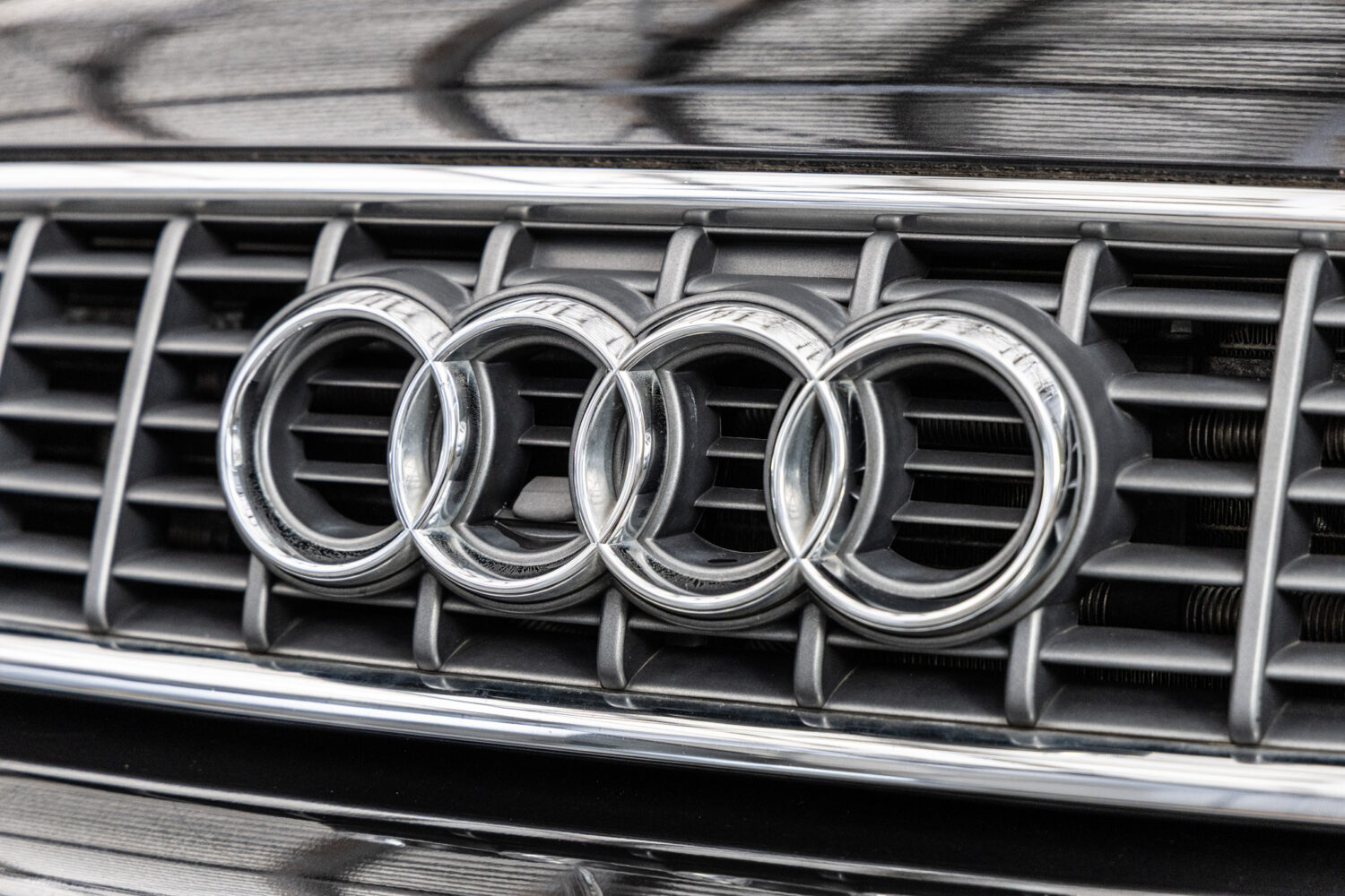 S4アバント 4.2 4WD