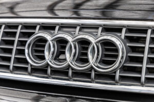 S4アバント 4.2 4WD