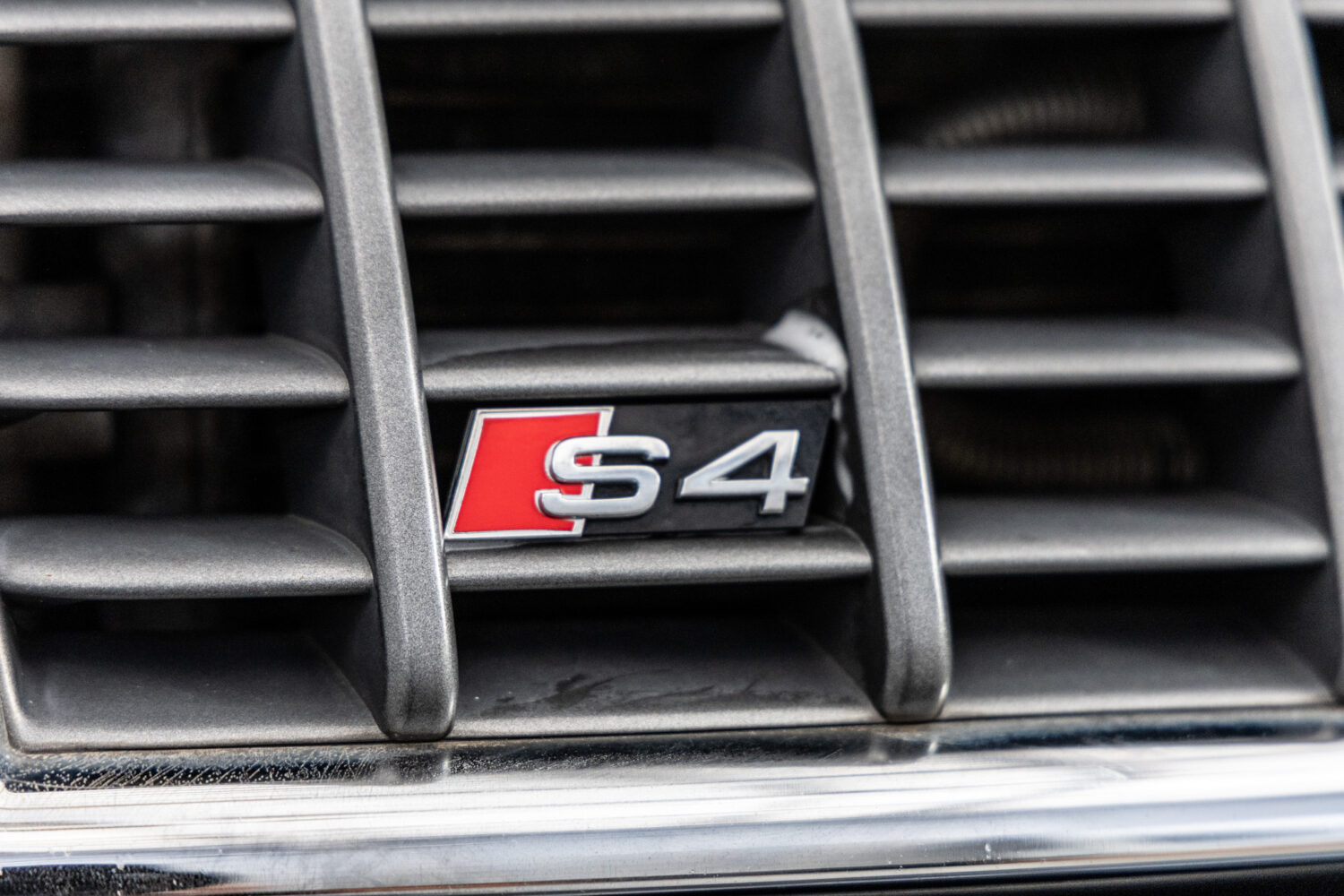 S4アバント 4.2 4WD