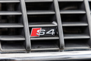 S4アバント 4.2 4WD