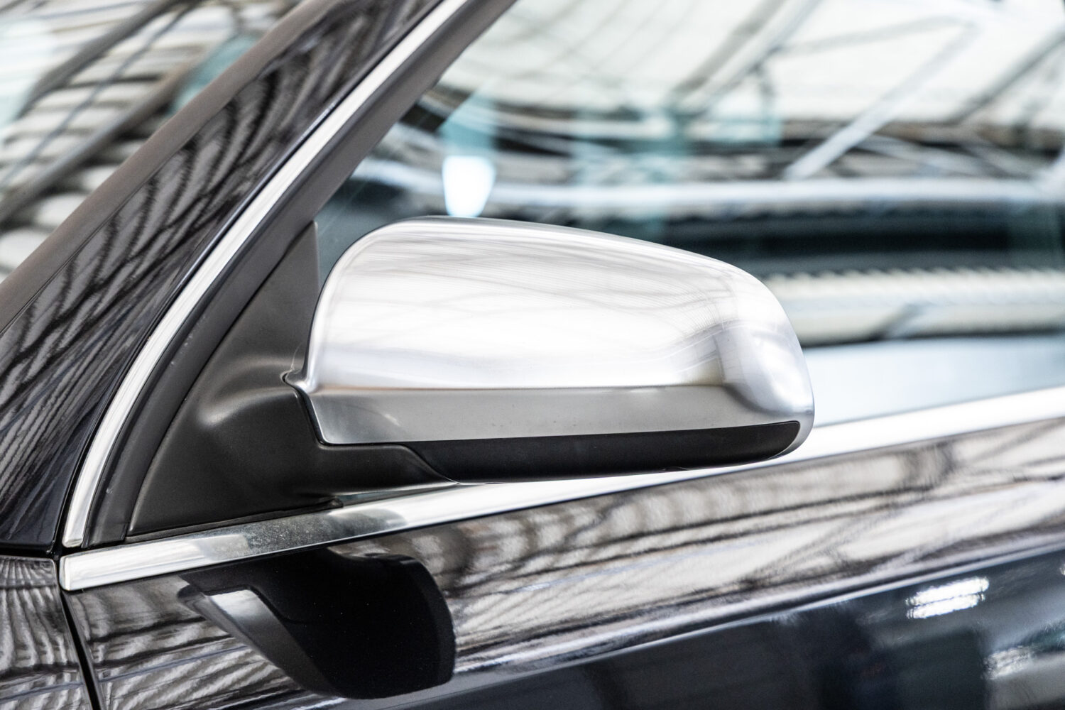 S4アバント 4.2 4WD