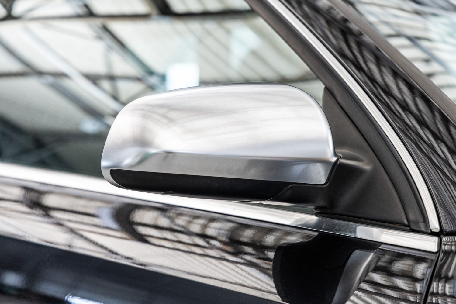 S4アバント 4.2 4WD