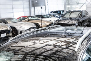 S4アバント 4.2 4WD