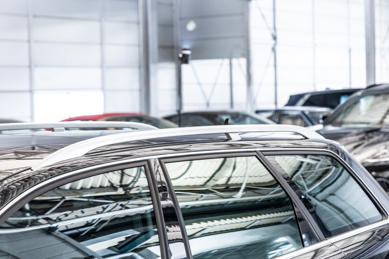 S4アバント 4.2 4WD