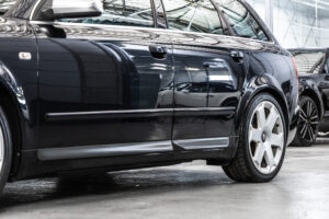 S4アバント 4.2 4WD