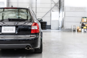 S4アバント 4.2 4WD