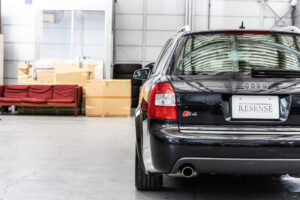 S4アバント 4.2 4WD