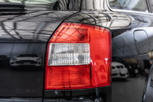 S4アバント 4.2 4WD