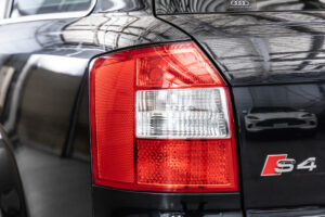 S4アバント 4.2 4WD