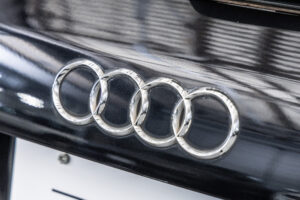 S4アバント 4.2 4WD