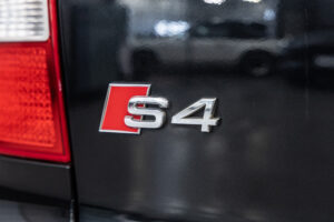 S4アバント 4.2 4WD