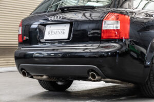 S4アバント 4.2 4WD