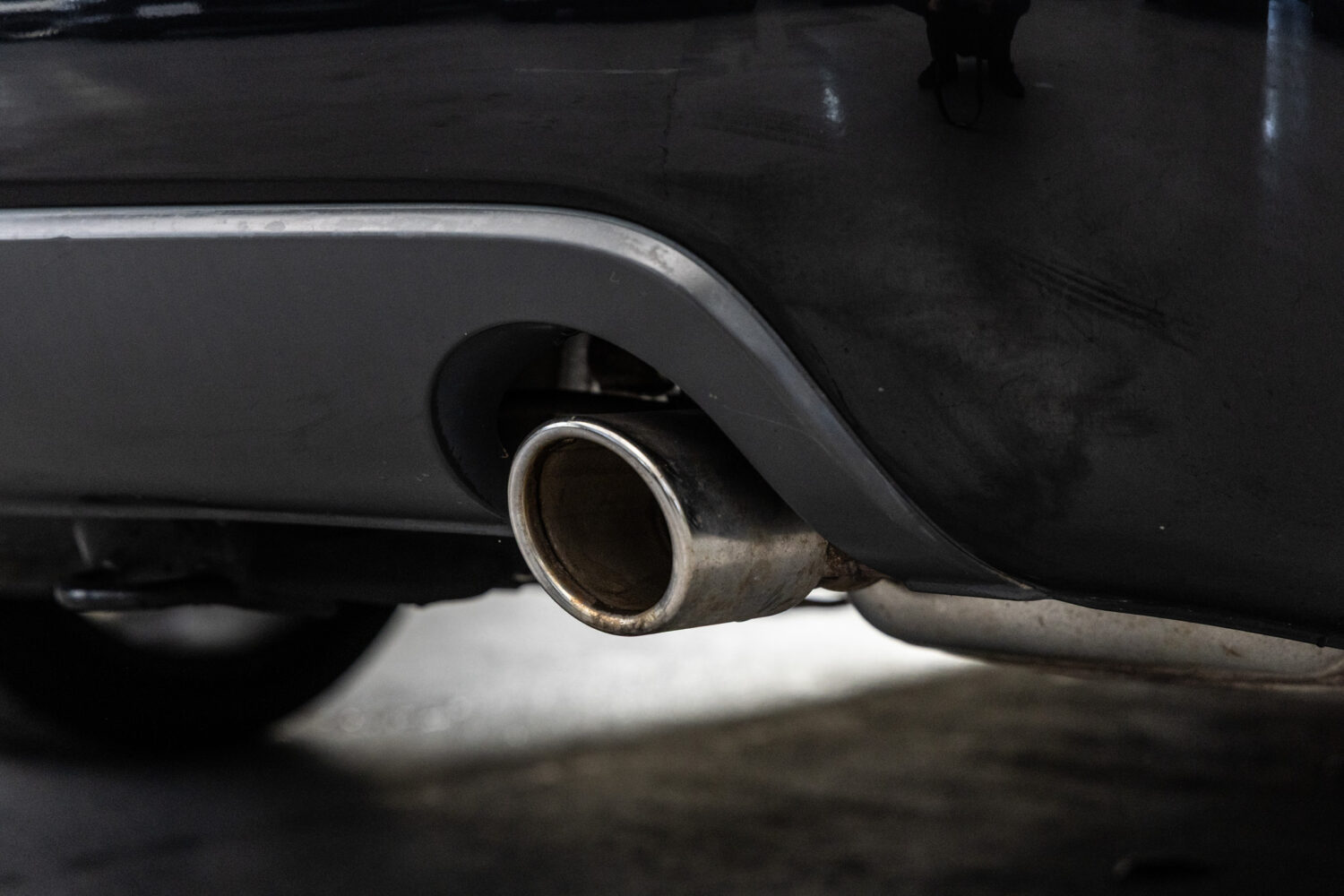 S4アバント 4.2 4WD