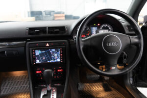 S4アバント 4.2 4WD