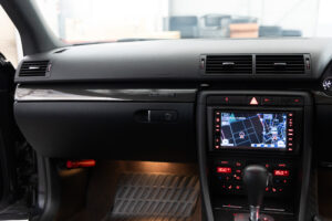 S4アバント 4.2 4WD