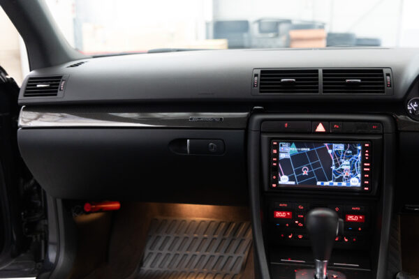 S4アバント 4.2 4WD
