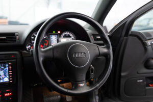 S4アバント 4.2 4WD