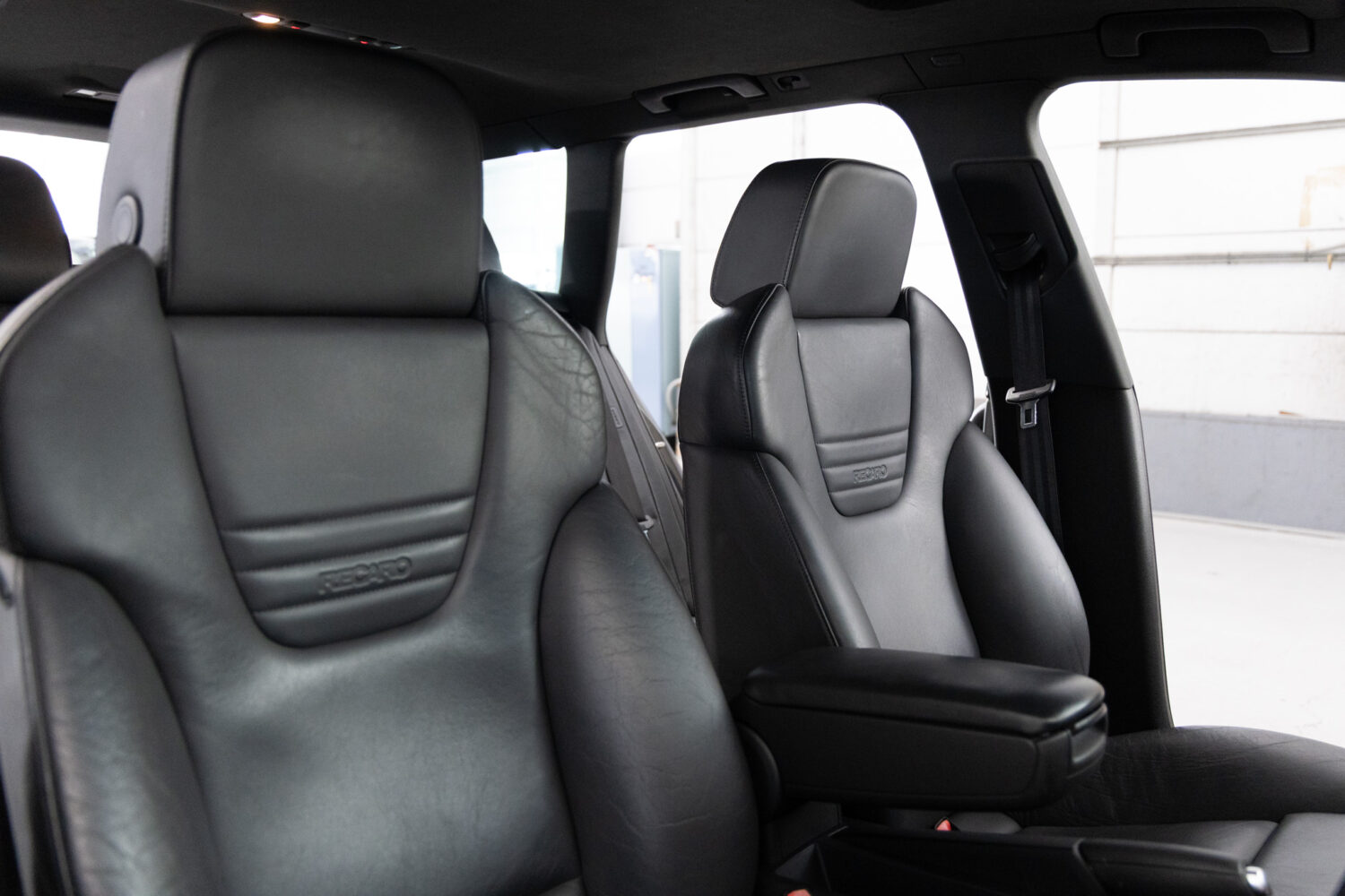 S4アバント 4.2 4WD