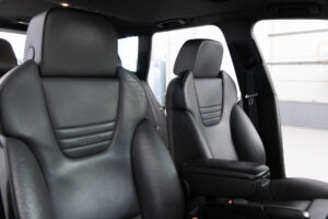 S4アバント 4.2 4WD