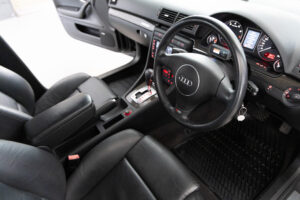 S4アバント 4.2 4WD