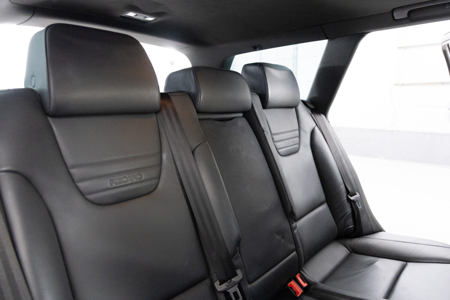 S4アバント 4.2 4WD