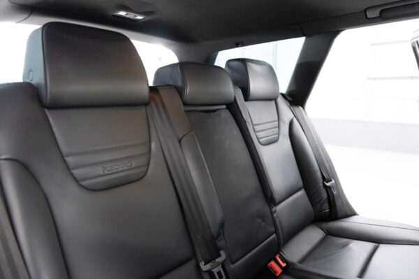 S4アバント 4.2 4WD