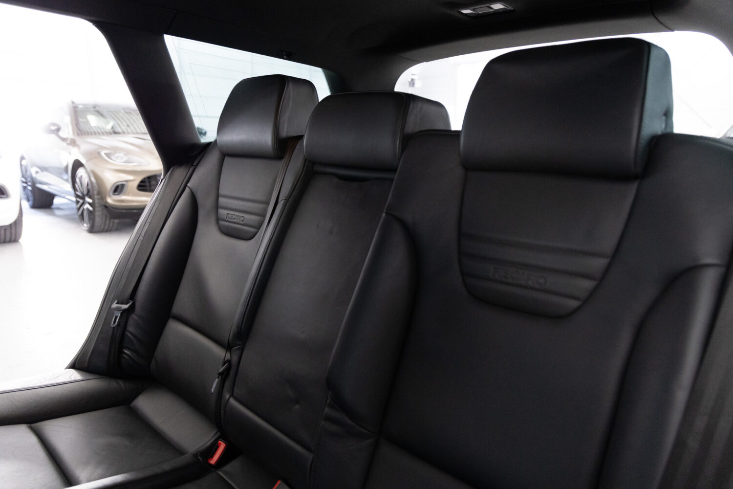 S4アバント 4.2 4WD