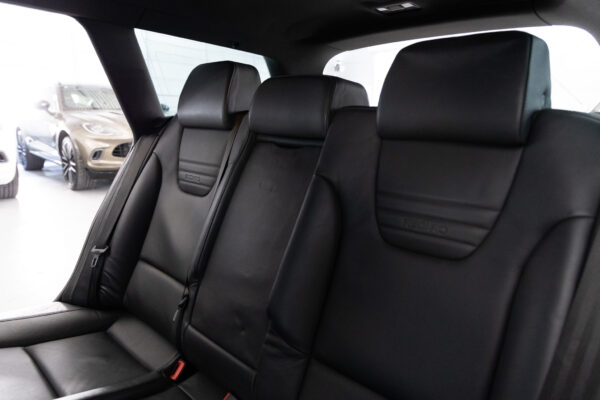S4アバント 4.2 4WD