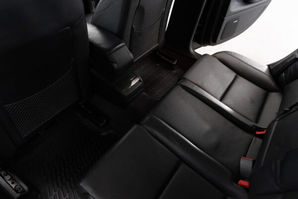 S4アバント 4.2 4WD