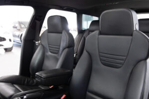 S4アバント 4.2 4WD