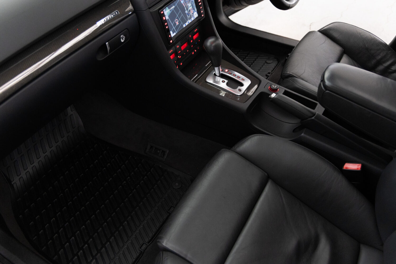 S4アバント 4.2 4WD