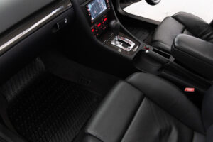 S4アバント 4.2 4WD