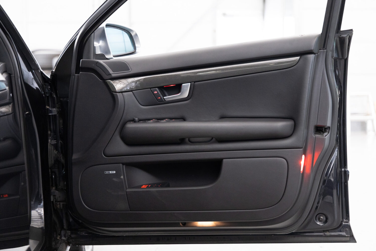 S4アバント 4.2 4WD